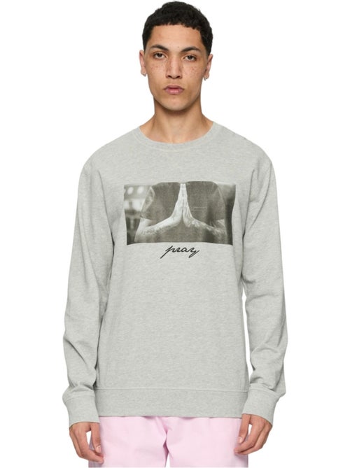 Sweat pray - mister tee - Kiabi