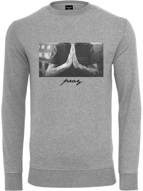 Sweat pray - mister tee - Kiabi