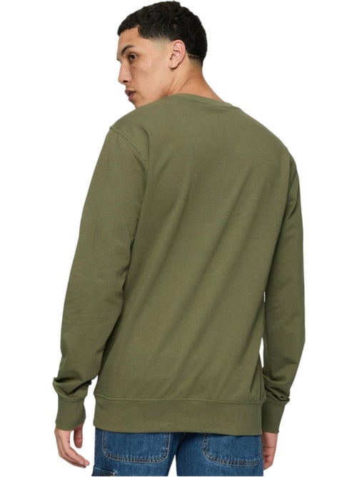 Sweat pray - mister tee - Kiabi Sweat pray - mister tee - Kiabi