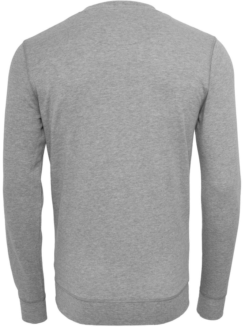 Sweat pray 2.0 - mister tee Gris - Kiabi