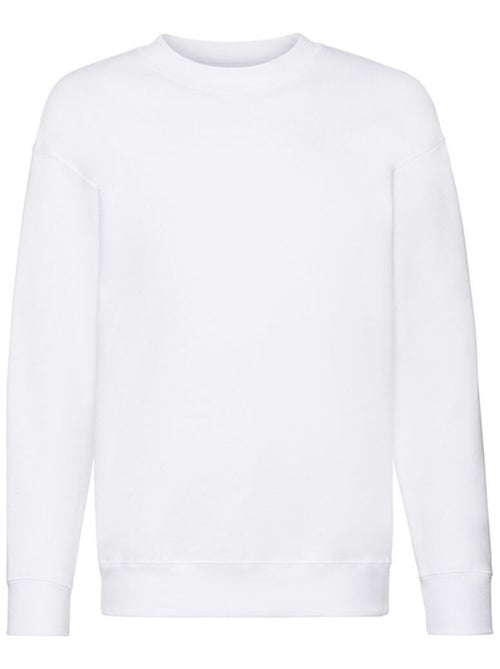 Sweat premium - fruit of the loom - Kiabi