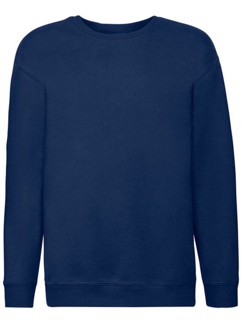Sweat premium - fruit of the loom - Kiabi