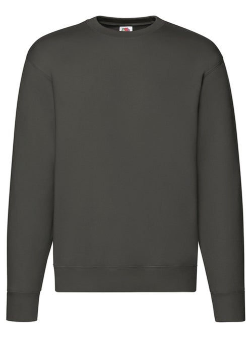 Sweat premium - fruit of the loom - Kiabi