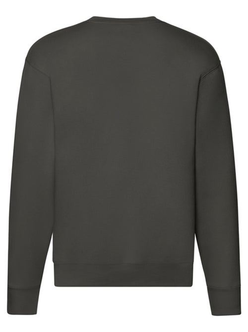 Sweat premium - fruit of the loom - Kiabi