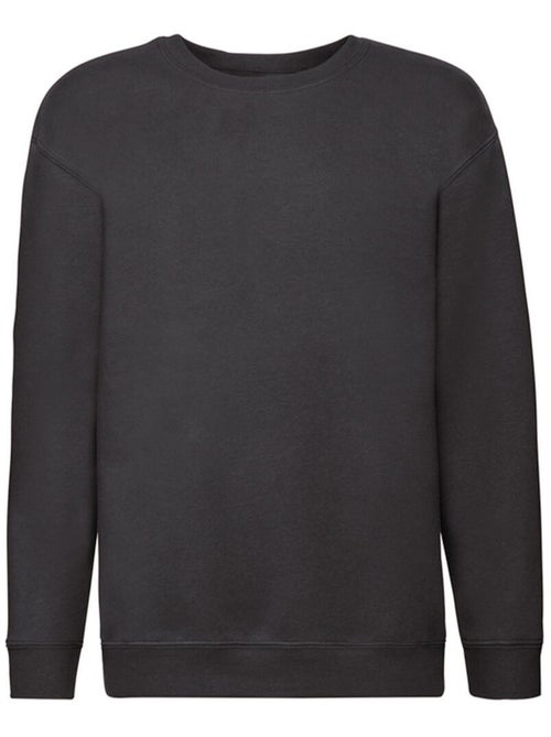 Sweat premium - fruit of the loom - Kiabi Sweat premium - fruit of the loom - Kiabi