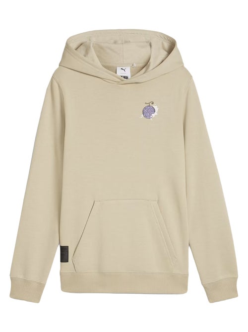 Sweat Puma à capuche - Kiabi