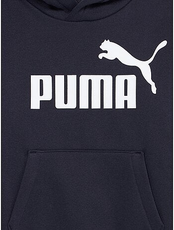 Sweat Puma à capuche