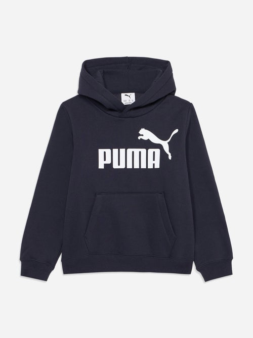 Sweat Puma à capuche - Kiabi