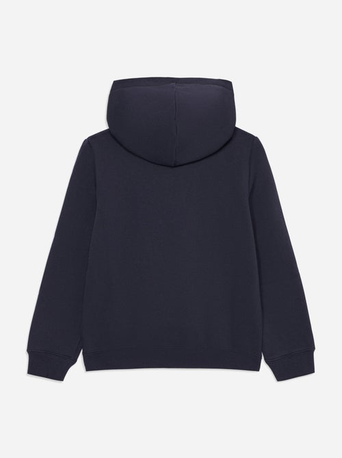 Sweat Puma à capuche - Kiabi