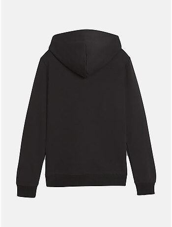 Sweat Puma à capuche