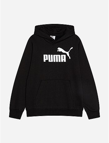 Sweat Puma à capuche