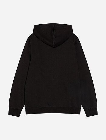 Sweat Puma à capuche