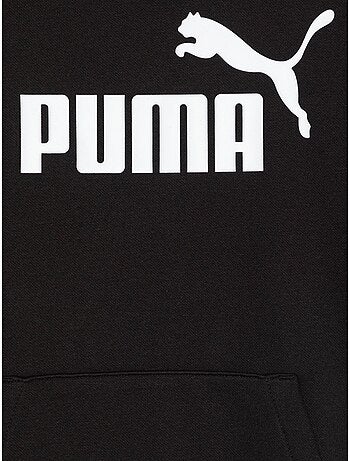 Sweat Puma à capuche