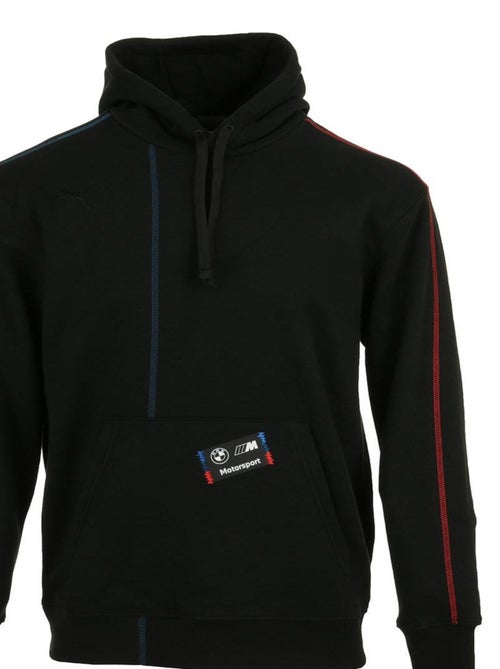 Sweat PUMA Bmw Mms Stm Hdy - Kiabi