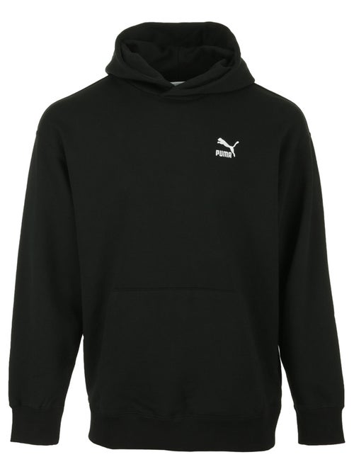 Sweat PUMA Classics Relaxed Hoodie - Kiabi