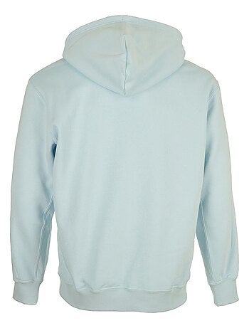 Sweat PUMA Fd Cla Slogo Hdy Fl