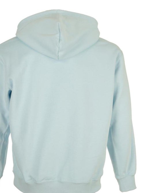 Sweat PUMA Fd Cla Slogo Hdy Fl - Kiabi
