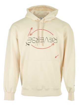 Sweat PUMA Michael Lau Reverse Hoodie