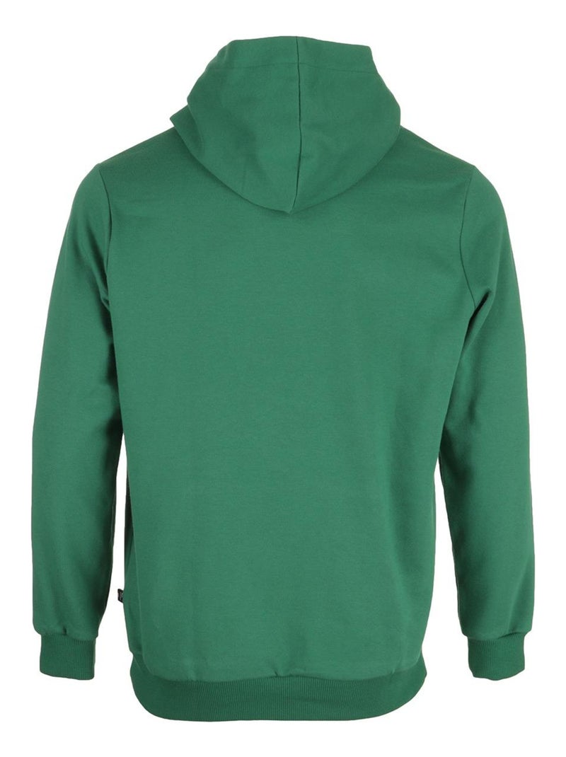 Sweat PUMA Mif Hoodie Vert - Kiabi