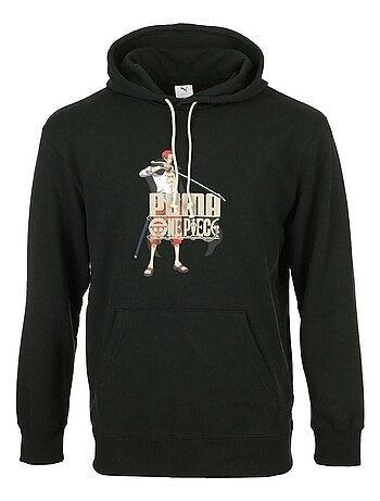 Sweat PUMA Puma X One Piece Hoodie