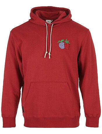 Sweat PUMA Puma X One Piece Hoodie