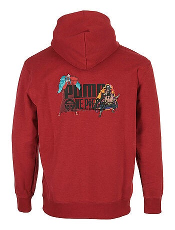 Sweat PUMA Puma X One Piece Hoodie