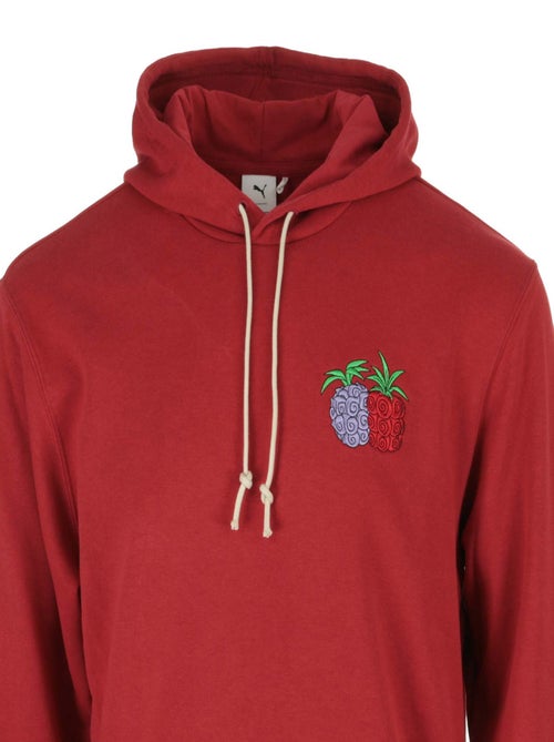 Sweat PUMA Puma X One Piece Hoodie - Kiabi