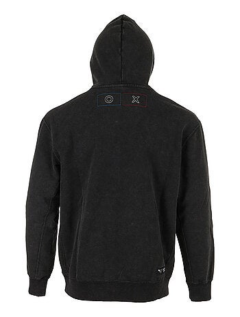Sweat PUMA Puma X Squid game Hoodie