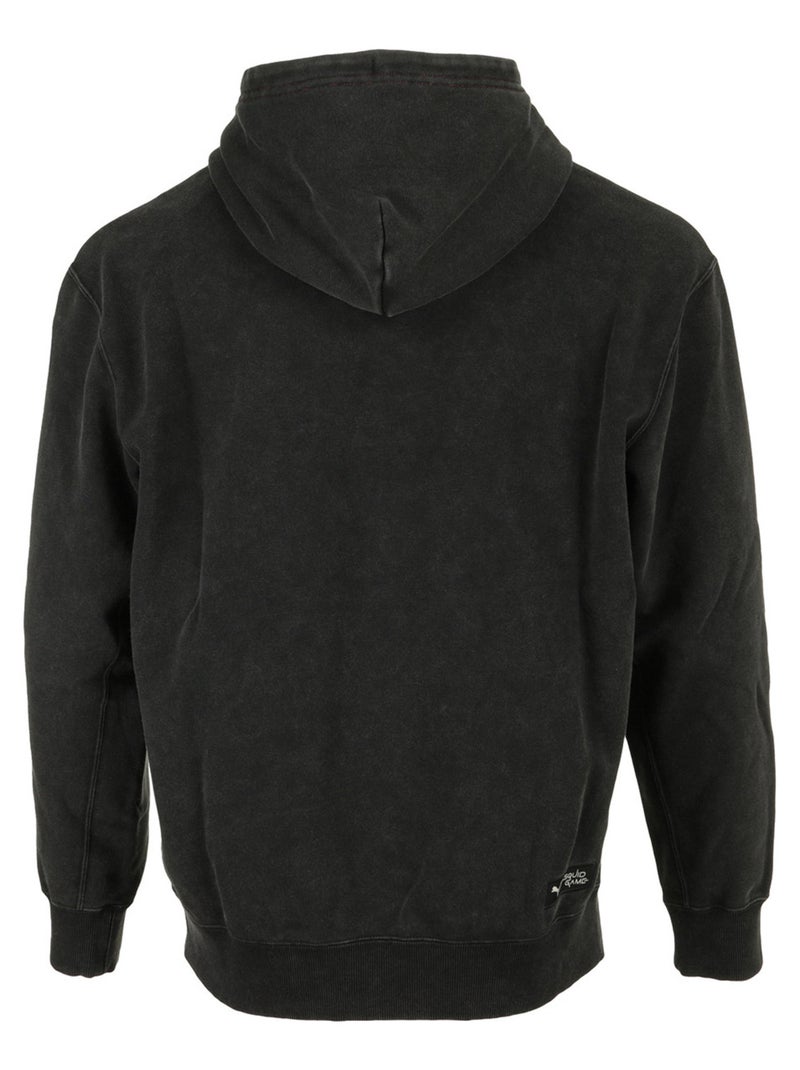 Sweat PUMA Puma X Squid game Hoodie Noir Rouge - Kiabi
