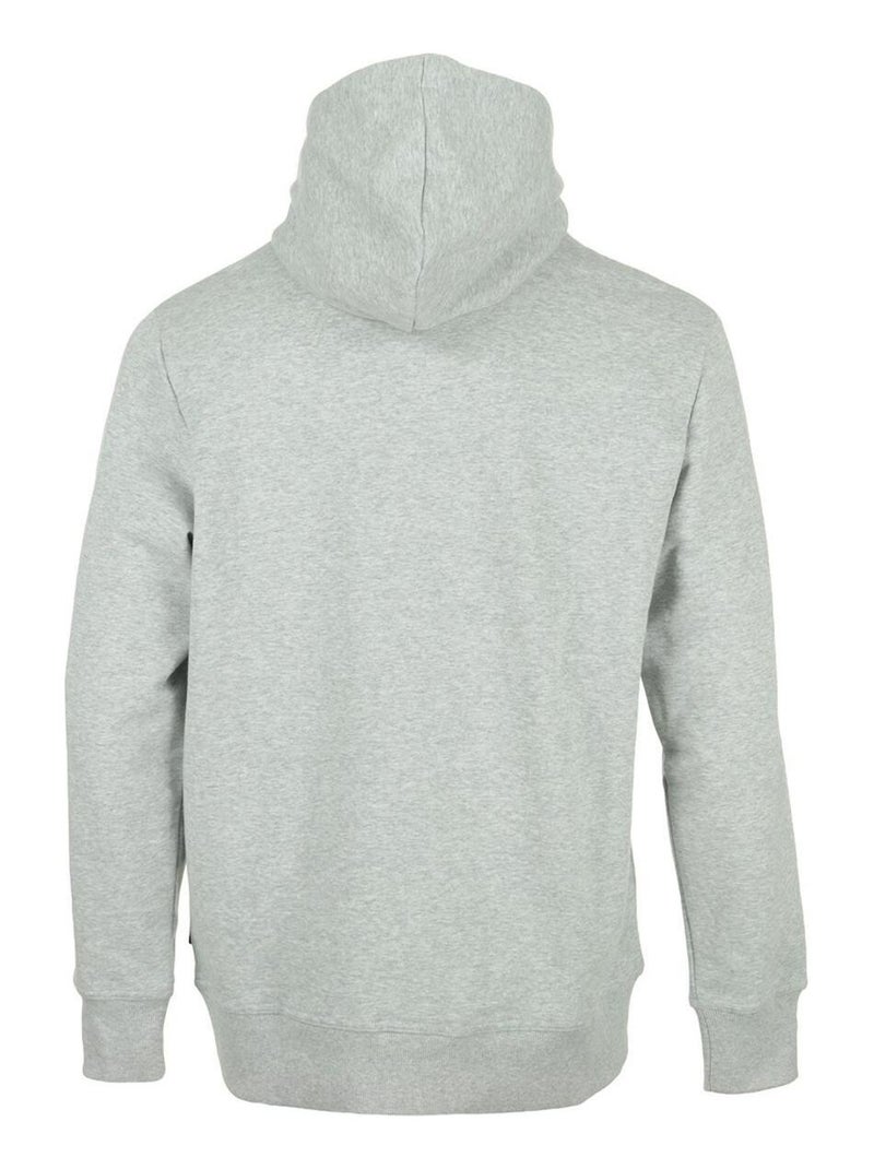 Sweat PUMA Von Dutch Hoodie Gris - Kiabi