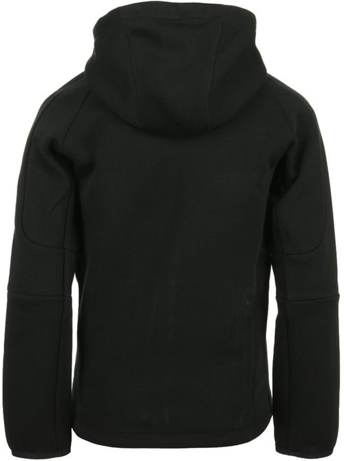 Sweat Puma zippé à capuche - Kiabi