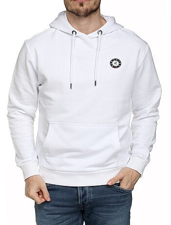 Sweat Redskins à capuche