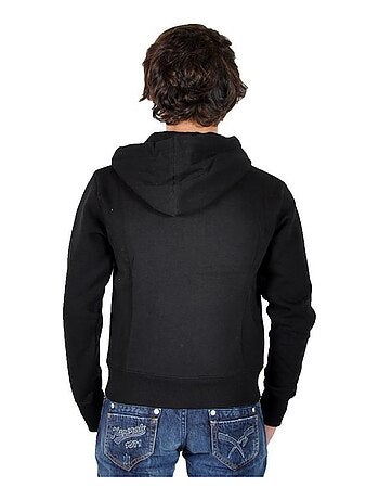 Sweat Redskins Junior Asher Noir