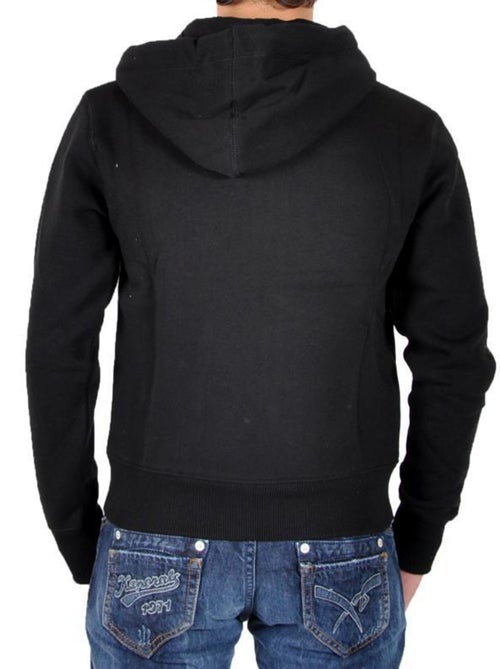 Sweat Redskins Junior Asher Noir - Kiabi