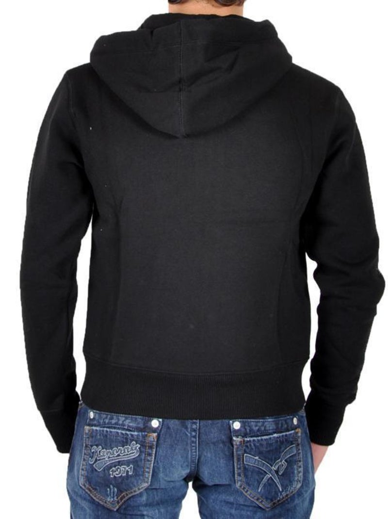 Sweat Redskins Junior Asher Noir Noir - Kiabi