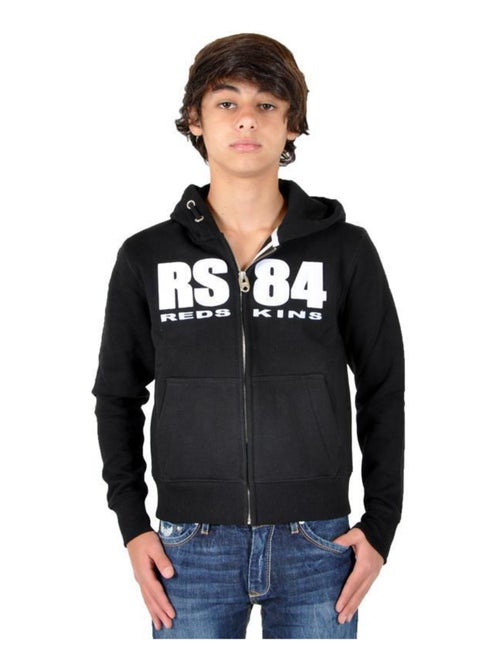 Sweat Redskins Junior Asher Noir - Kiabi