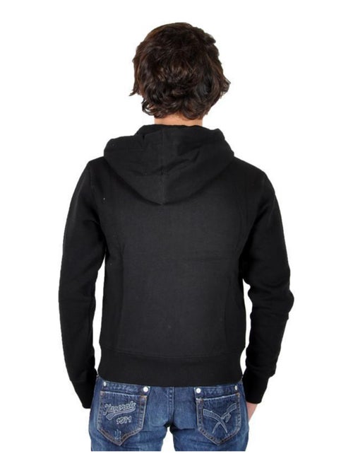Sweat Redskins Junior Asher Noir - Kiabi