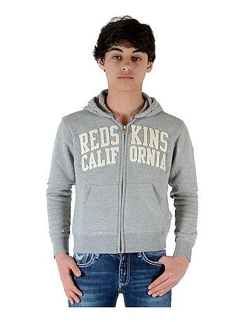 Sweat Redskins Junior Barry