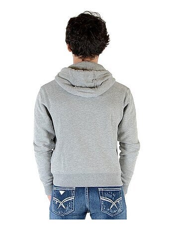 Sweat Redskins Junior Barry