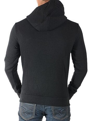 Sweat Redskins Junior Gaby Noir