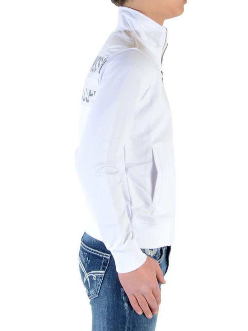 Sweat Redskins Junior Messon Blanc - Kiabi
