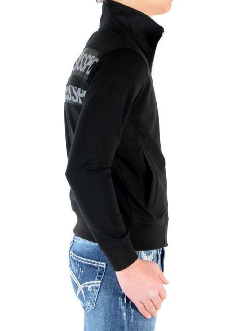 Sweat Redskins Junior Messon Noir - Kiabi