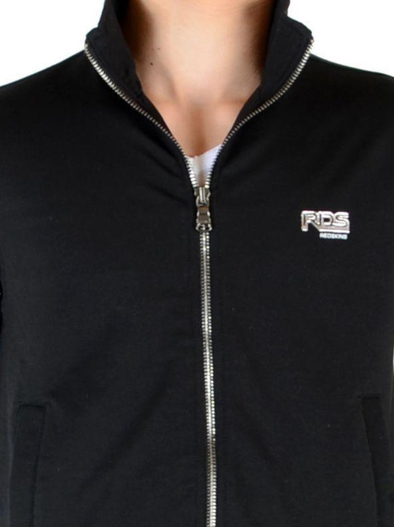 Sweat Redskins Junior Messon Noir - Kiabi