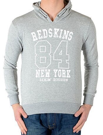 Sweat Redskins Junior Sydney