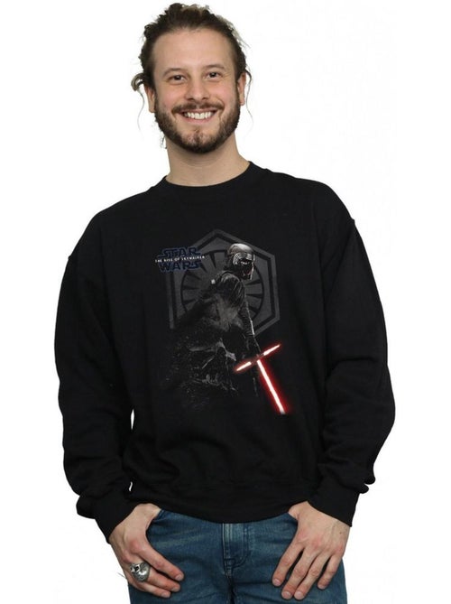 Sweat remains - la guerre des étoiles: the rise of skywalker - Kiabi Sweat remains - la guerre des étoiles: the rise of skywalker - Kiabi