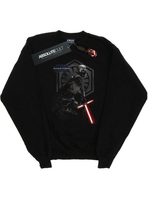 Sweat remains - la guerre des étoiles: the rise of skywalker - Kiabi Sweat remains - la guerre des étoiles: the rise of skywalker - Kiabi