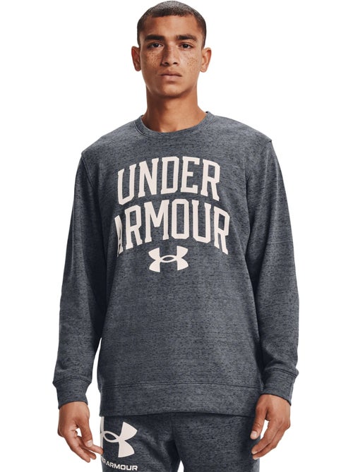 Sweat rival - sous armure - Kiabi