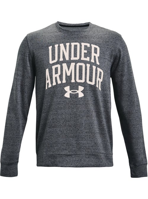 Sweat rival - sous armure - Kiabi