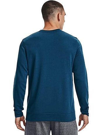 Sweat rival terry - sous armure