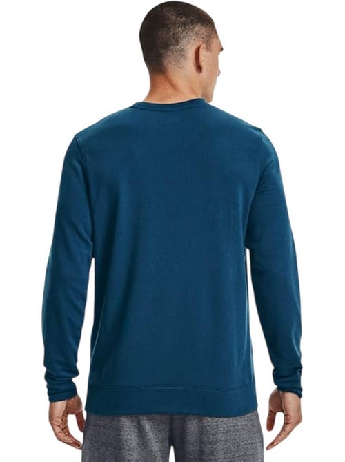 Sweat rival terry - sous armure - Kiabi Sweat rival terry - sous armure - Kiabi